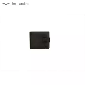 Портмоне Camel, цвет чёрный