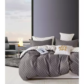 Постельное бельё 1.5 сп, размер 150x215 см, 150x215 см, 70x70 см - 2 шт
