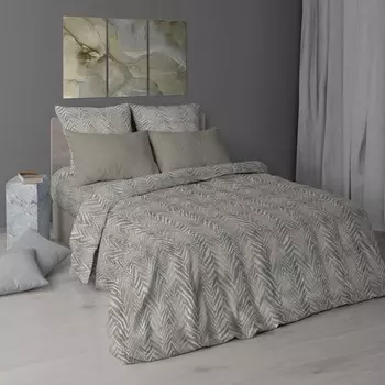Постельное бельё 1.5 сп, размер 150x215 см, 150x215 см, 70x70 см - 2 шт