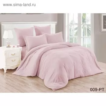 Постельное бельё 2 сп, размер 220х240 см, 180х210 см, 70х70 см - 2 шт