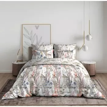 Постельное бельё 2 сп, размер 200x220 см, 175x215 см, 70x70 см - 2 шт