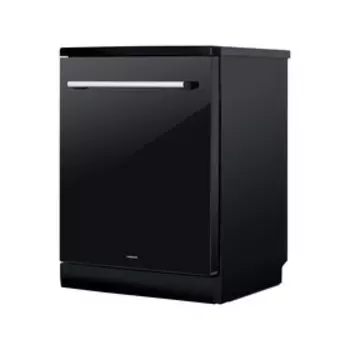 Посудомоечная машина HIBERG I68 1432 MB, класс А++, 14 комплектов, 8 программ, чёрная 586527