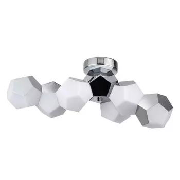 Потолочный светильник Bingo 1x36W LED 24x55 см