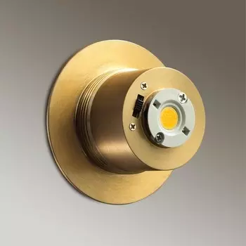 Потолочный светильник MARBE IP20 LED 5W 3000/4000