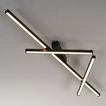 Потолочный светильник TAO IP20 LED 70W 3500Лм 3000K