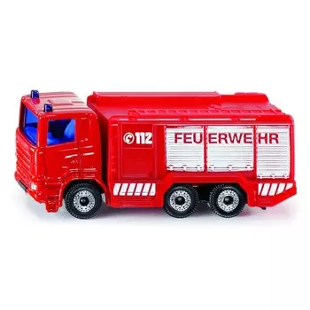 Пожарная машинка Siku, 1:87