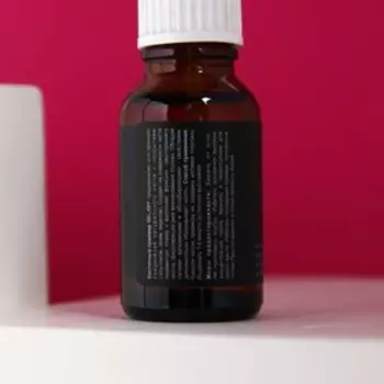 Праймер для ногтей GEL-OFF Professional "Primer" кислотный, 15 мл