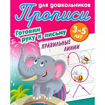 Правильные линии . Петренко С.В.
