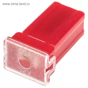 Предохранитель автомобильный Skyway 12V, тип картридж,50А, S09301024