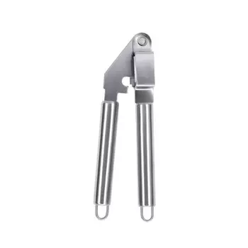 Пресс для чеснока Regent inox Staccato, размер 20х5 см