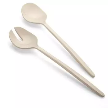 Приборы для салата Guzzini Tierra, 2 предмета