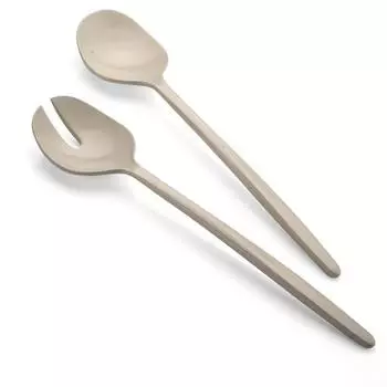 Приборы для салата Guzzini Tierra, 2 предмета