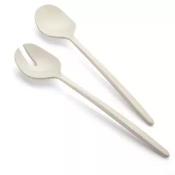 Приборы для салата Guzzini Tierra, 2 предмета
