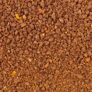 Прикормка MINENKO Feeder, Карп, меланжевый, 1 кг