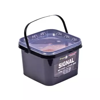 Прикормка Starbaits Performance Concept SIGNAL Method&Stick Mix 1.7кг