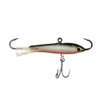 Приманка балансир ALLVEGA "Fishing Master" 10 гр / 50 мм, цвет Т28, Плотва