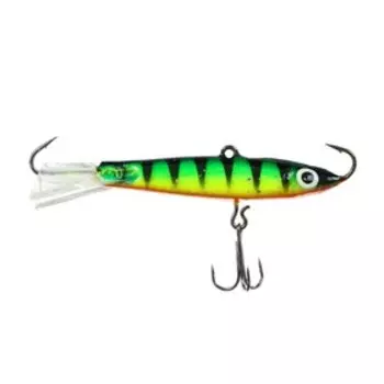 Приманка балансир ALLVEGA "Fishing Master" 14 гр / 50 мм, цвет Т10, Fire Tiger 2