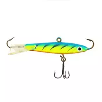 Приманка балансир ALLVEGA "Fishing Master" 14 гр / 50 мм, цвет Т11, Fire Tiger 3