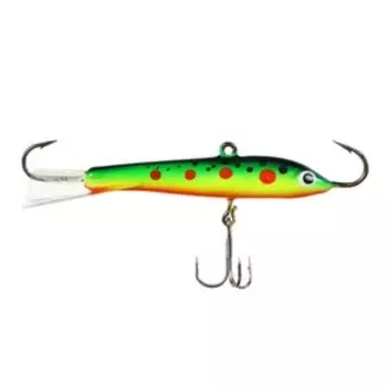 Приманка балансир ALLVEGA "Fishing Master" 20 гр / 70 мм, цвет Т63, Арбуз