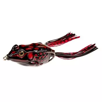 Приманка "Лягушка" HIGASHI PAPA FROG Classic, силиконовая, 14 г, 03875_3376