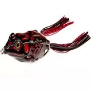 Приманка "Лягушка" HIGASHI PAPA FROG Classic, силиконовая, 18 г, 03876_3330