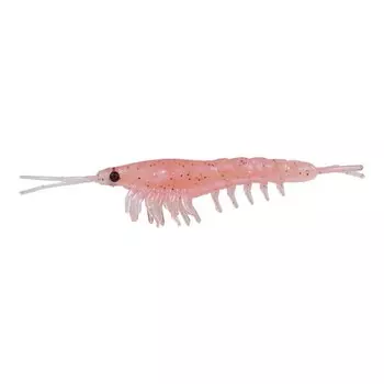 Приманка NIKKO Okiami Shrimp L, 58 мм, 5 шт., набор, 02418_2545