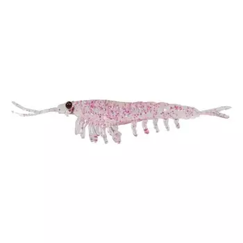 Приманка NIKKO Okiami Shrimp L, 58 мм, 5 шт., набор, 02418_2925