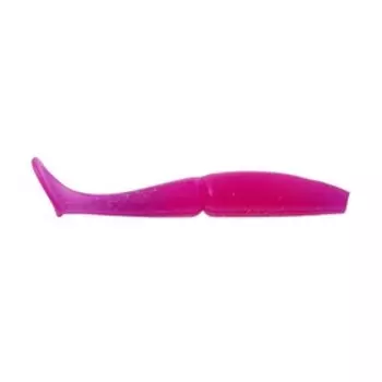 Приманка силиконовая Master Twist GOBY, 7.8 см, цвет 033 светло-розовый, 5 шт.