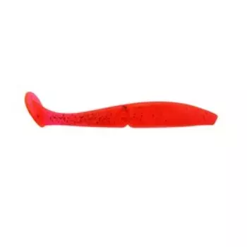 Приманка силиконовая Master Twist GOBY 3,1" цвет 056 (уп.5 шт), фуксия