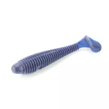 Приманка Yoshi Onyx плавающая ZAZI PLUMP, 95 мм, силиконовая, цвет Е38, 3 шт., набор