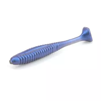 Приманка Yoshi Onyx Salt Patch TurboSHAD 75, цвет Chameleon, 6 шт., набор