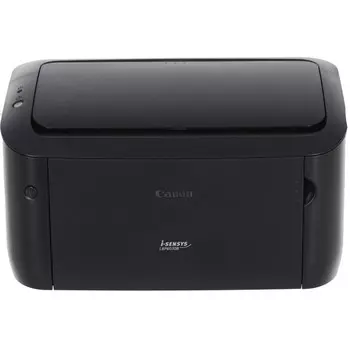 Принтер лазерный Canon i-Sensys LBP6030B (8468B042/8468B010) A4 черный (в комплекте: + карт 106692
