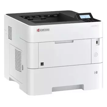 Принтер лазерный Kyocera P3155dn (1102TR3NL0) A4 Duplex Net белый