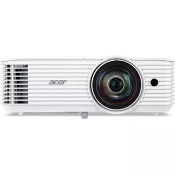 Проектор Acer S1286Hn DLP 3500Lm (1024x768) 20000:1 ресурс лампы:5000часов 2xUSB typeA 2xHDM 10044