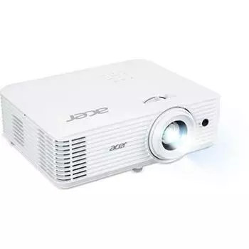 Проектор Acer X1527i, DLP, 4000лм, 1920x1080, 10000:1, ресурс лампы:5000ч, 2xHDMI,белый