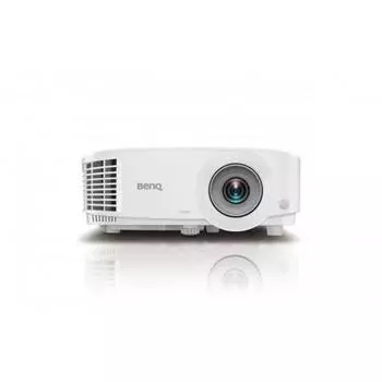 Проектор BenQ MH733, DLP, 4000лм,1920x1080,16000:1,ресурс лампы:4000ч,Type-B,HDMI,белый