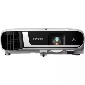 Проектор Epson EB-W52 3LCD 4000Lm (1280x800) 16000:1 ресурс лампы:6000часов 1xUSB typeA 1xUS 10044