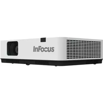 Проектор Infocus IN1036 LCD 4600Lm(1280x800) 50000:1 ресурс лампы:10000часов 1xUSB typeA 1x
