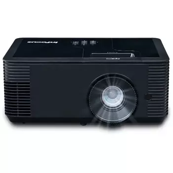 Проектор Infocus IN138HD DLP 4000Lm(1920x1080) 28500:1 ресурс лампы:5500часов 3xHDMI 3.2кг