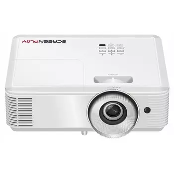 Проектор Infocus ScreenPlay SP226 DLP 4000Lm LS 4000Lm ANSI (1280x800) 30000:1 ресурс лампы 107038