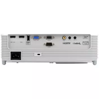 Проектор Optoma EH400 DLP 4000Lm(1920x1080) 22000:1 ресурс лампы:5000часов 1xUSB typeA 2xHD
