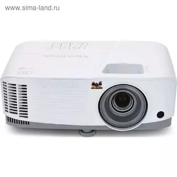 Проектор ViewSonic PA503X DLP 3600Lm (1024x768) 22000:1 ресурс лампы:5000часов 1xHDMI