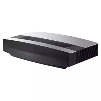 Проектор Xgimi Aura DLP 2400Lm (3840x1920)3000:1 ресурс лампы:25000часов 2xUSB typeA 3xHDMI