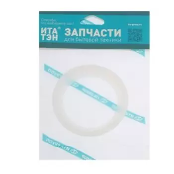 Уплотнительная прокладка «ИТАТЭН» RF, d=87 мм