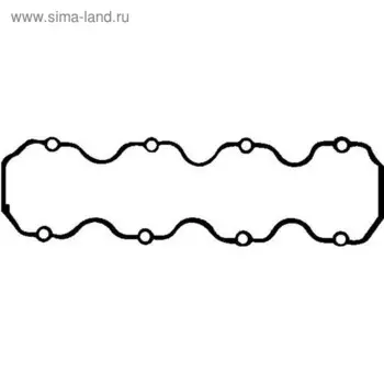 Прокладка клапанной крышки VICTOR REINZ 71-29303-00