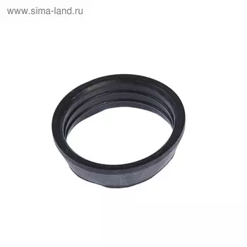 Прокладка коническая для сифонов M025, d=25 мм