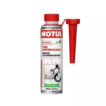 Промывка Motul Fuell Syst. Clean Auto, 0,3 л 108122