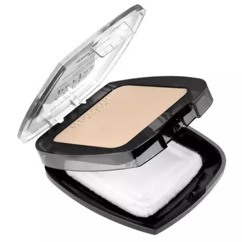 Пудра для лица Deborah Milano 24 ORE PERFECT COMPACT POWDER, матирующая стойкая, тон 1, 9 г