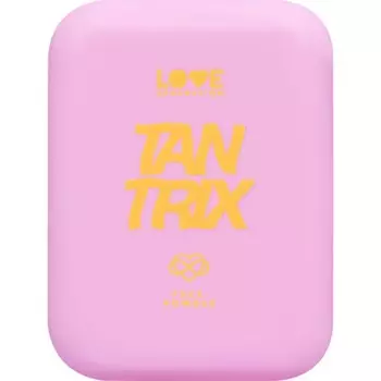 Пудра для лица Love Generation Tantrix, тон 01 светло-бежевый, 6.5 г