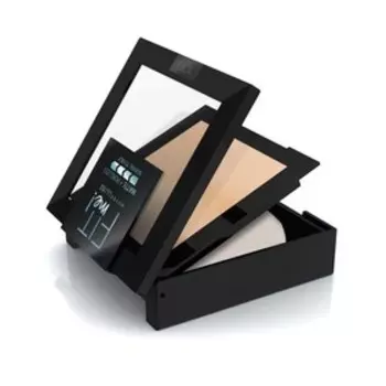 Пудра для лица Maybelline Fit Me, скрывающая поры, тон 100, фарфоровый